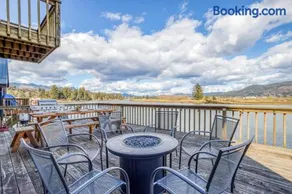 Coastal River Haven - Meredith Lodging - Image 1