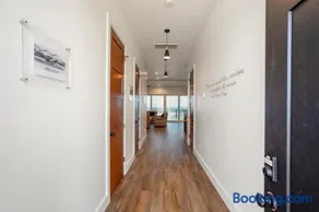 Surfside Beachfront Retreat - 4 Private Decks with Ocean Views - 5BR - Image 4
