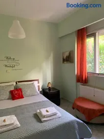 Cozy 2bed appartment - Image 2