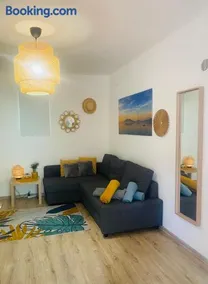 BDCSNY Apartman - Image 1