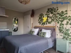 The Jungle - duo studio with kingsize terrace - Image 2