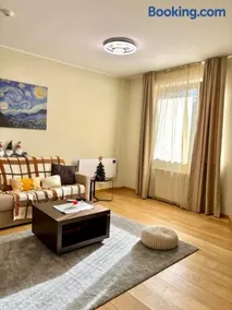 Alpine Charm Borovets Apart - Image 3