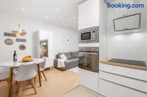 Apartment Opa Gold - Image 1