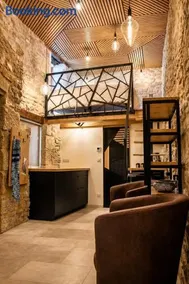Gîte de l'imaginaire Logement atypique à la nuitée - Image 1