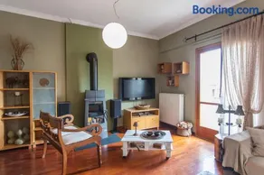 Sea view maisonette - Image 1