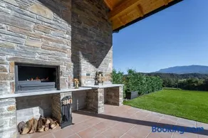 Casa rural de lujo en Alt Urgell, Pirineos. - Image 2
