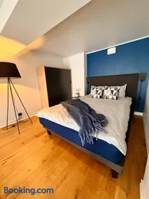 Duo Loft apartment in Tartu - Image 1