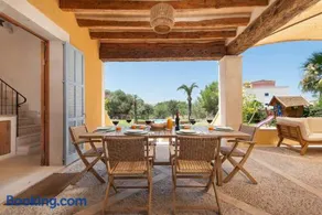 YourHouse Es Morer Vermell Villa - Image 5