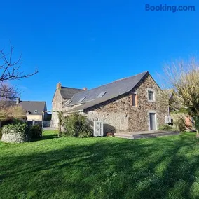 Parenthèse Maison d'hôtes - Image 3