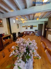 B&B La Ferme de Loubens - Image 1