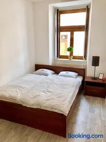 Apartmán Pisek centrum - Image 2