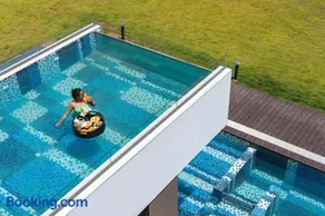 Saffronstays Anndaz Riviera - Image 2