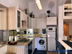 Brand New Garden Flat / Free Parking - Image 2