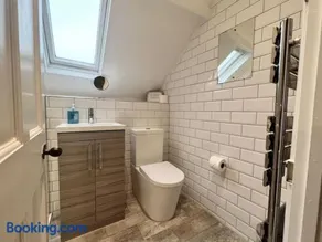 Stable Corner, a 4 bedroom rural retreat - Image 2
