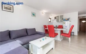 Bonito apartamento en Karlobag con WiFi - Image 5