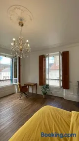 Suite privative au Domaine des Étoiles du Gâtinais - Image 4