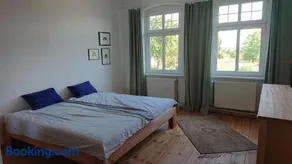 Fewo in Neustadt/Dosse, der Stadt der Pferde - Image 1