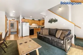 Creekside Condos D by Estes Park Condos - Image 4