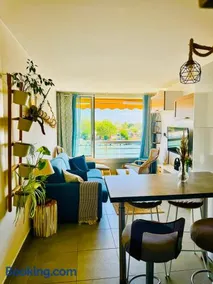 Studio avec terrasse - Image 3