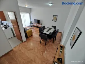 Bright apartment in Buenos Aires - Image 1