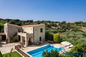 Villa Satra - Nature & History Blend by etouri - Image 2