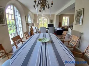 Magnifique Villa Rosita Ascain 16 pers - Image 1