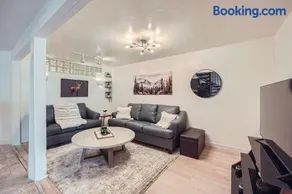 Ski and Golf Condo - 9 min to VailBC - Image 1
