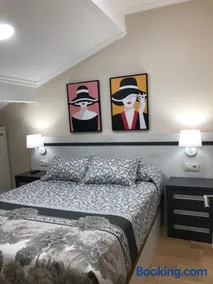 APARTAMENTO MEXICO 19 - Image 1