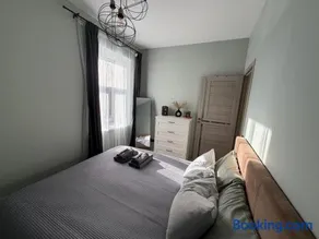 Apartment Modern & Cozy - City Center Saldus - Image 2