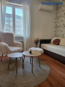 City Center Park Apartment - Image 2