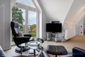 Bäckerhus - Ferienwohnung 4 - Image 1