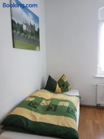 Ferienwohnung am Viaduktweg Familie Roman - Image 4