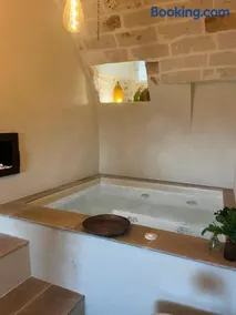 Grotta Carlotta Luxury Suite - Image 1