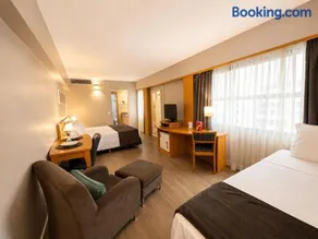 Hotel & Residence Sol Alphaville Flat - Image 5