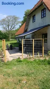 Skovhusets B&B i Gislev - Image 3