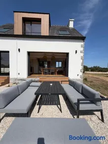 Maison vue mer - Image 4