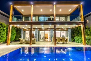 Deluxe Villa Ayshen with Private Swimming Pool - Image 3
