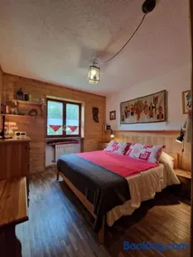 L'Atelier du Temps - Treinadan Appartement - Image 1