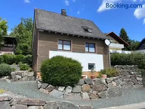 Apartmenthaus RuheZeit - Image 1