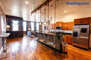 The Two Story Loft - Image 1