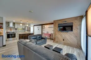 Pet-Friendly Caneadea Retreat with Deck! - Image 4