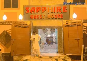 Sapphire Guest House - Image 1