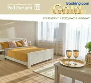Apartamenty Pod Fortami - Image 1