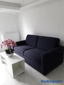 studio vu le jardin - Image 4