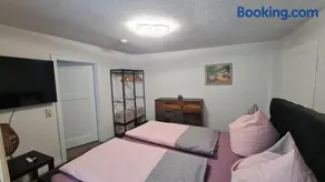 Ferienwohnung Hugos Altstadt - Image 4