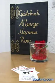Hotel Albergo Mamma Rosa - Image 1