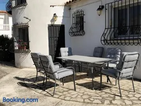 Casa Vacacional En Els Poblets, España - Es-373-24 - Image 2