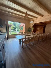Casa de madera El Vado - Image 2