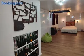 71m2 Cellar in Champagne - Romantic Special Occasion - Image 1