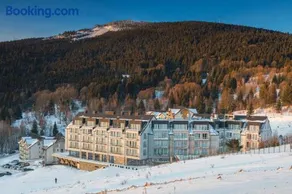 Aparthotel Apartamenty Czarna Góra 414 - Image 2